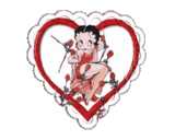 Betty Heart