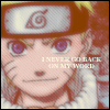 Naruto's Word