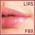 lip