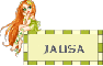 Blinkie for Jalisa
