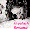 Hopelessly romantic