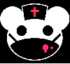 Nurse teddy