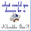 Klondike Bar