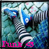 punk <3