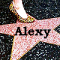 hollywood star Alexy