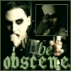 MM - Obscene