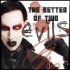MM - The Better of Two Evils