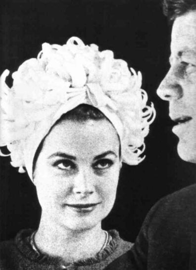 Grace Kelly, Actress, Vintage