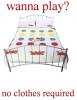 Twister bed