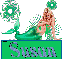 Susan's Mermaid