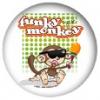 Little funky monkey