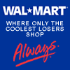 Walmart's coolest losers