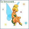 Innocent Tinkerbell Icon