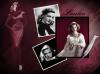 Lauren Bacall, Actress, vintage, wallpaper, Backgrounds