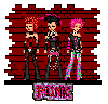 punk girls