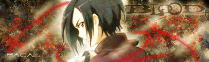 Blood+