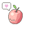 Cute Apple Lurv