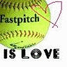 Softball is Love