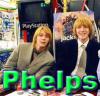 James and Oliver phelps