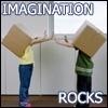 IMAGINATION ROCKS