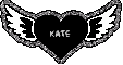 Black Heart Kate