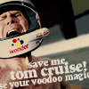 Save Me Tom Cruise