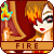 fire faerie