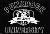Punkrock university