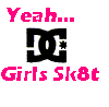 Girls can Skate