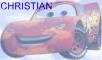 christian cars name