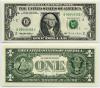 The One Dollar Bill