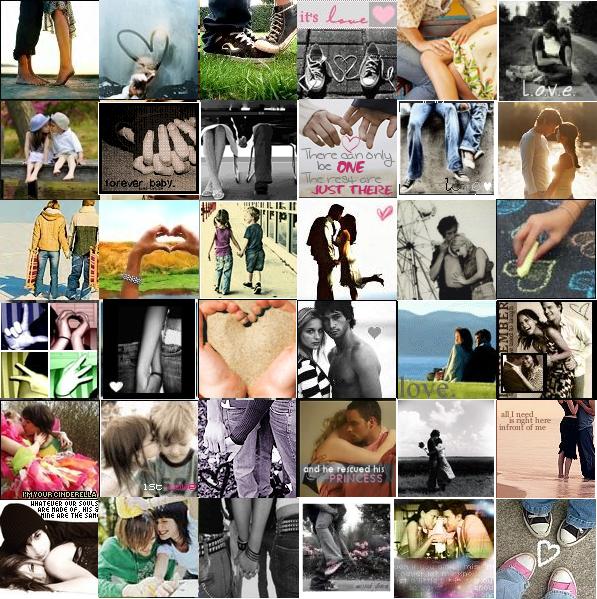 LoveCollage