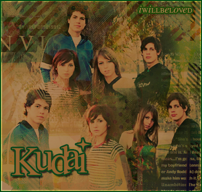 kudai