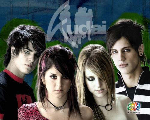 kudai