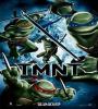 The TMNT Movie Poster