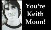 Your Keith Moon! 