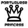 Portuguese Princess
