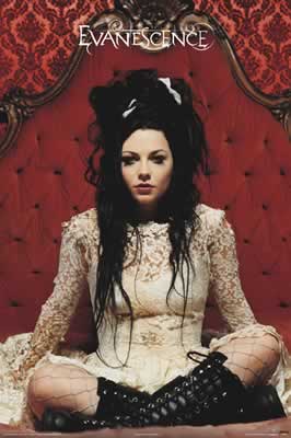 Evanescence