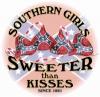Southern Kiss