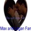 Dark Angel Max and Logan Fan