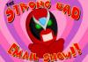 the strongbad email show