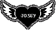 Black Heart Josey