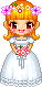 dolly - bride