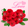 love 'n roses