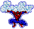 SPIDER MAN WITH NAME