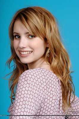 emma roberts