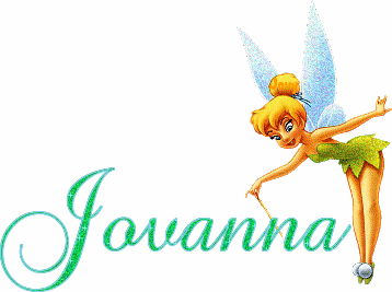 Jovanna