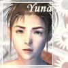 yuna white