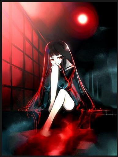 Jigoku Shoujo