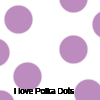 I love Polka Dots